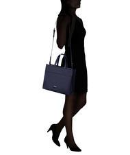SAMSONITE BE-HER Tote bag with shoulder strap DARKNAVY - Women’s Bags - 5