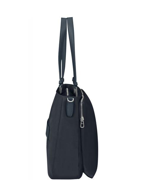 BE-HER Shopping bag 14.1 DARKNAVY - Work Briefcases