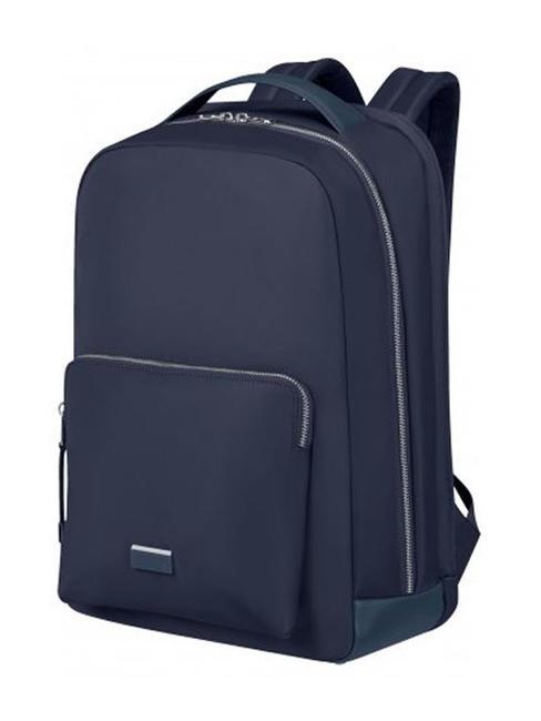 BE-HER Backpack 15.6 DARKNAVY - Laptop backpacks