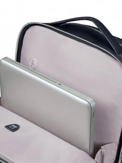 BE-HER Backpack 15.6 DARKNAVY - Laptop backpacks