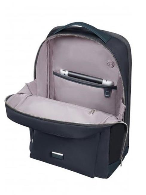 BE-HER Backpack 15.6 DARKNAVY - Laptop backpacks