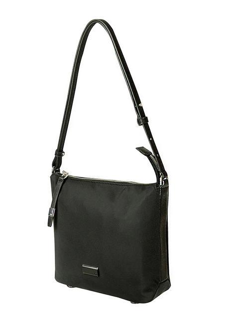 BE-HER Shoulder bag BLACK - Women’s Bags