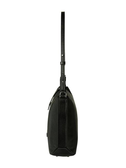 BE-HER Shoulder bag BLACK - Women’s Bags