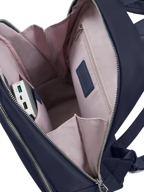 BE-HER Small backpack DARKNAVY - Women’s Bags