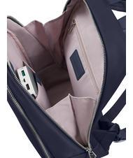 SAMSONITE BE-HER Small backpack DARKNAVY - Women’s Bags - 5