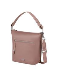 SAMSONITE BE-HER Medium bucket bag ANTIQUE PINK - Women’s Bags - 2