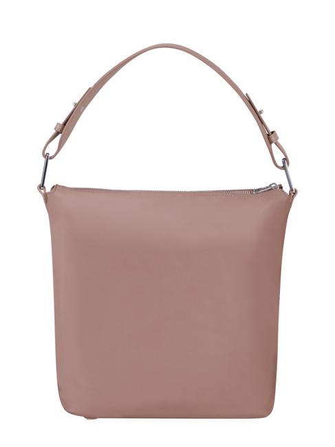 BE-HER Medium bucket bag ANTIQUE PINK - Women’s Bags