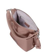 SAMSONITE BE-HER Medium bucket bag ANTIQUE PINK - Women’s Bags - 4