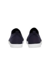 TOMMY HILFIGER VULCANIZED CANVAS Canvas sneakers space blue - Women’s shoes - 5