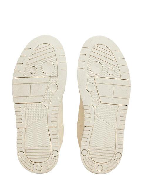 TJ THE BROOKLYN SUSTAIN Sneakers stork white - Men’s shoes