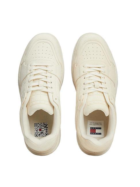TJ THE BROOKLYN SUSTAIN Sneakers stork white - Men&rsquo;s shoes
