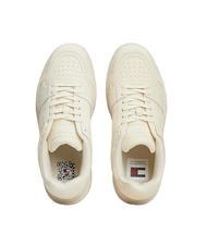 TOMMY HILFIGER TJ THE BROOKLYN SUSTAIN Sneakers stork white - Men&rsquo;s shoes - 4