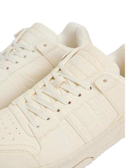 TJ THE BROOKLYN SUSTAIN Sneakers stork white - Men’s shoes