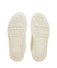 TOMMY HILFIGER TJ THE BROOKLYN SUSTAIN Sneakers stork white - Men’s shoes - 7