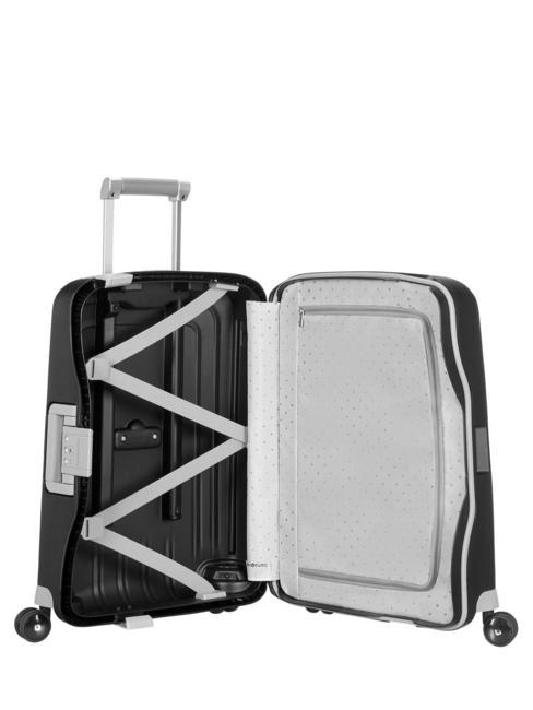 MACER Hand luggage trolley BLACK - Hand luggage