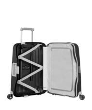 SAMSONITE MACER Hand luggage trolley BLACK - Hand luggage - 2
