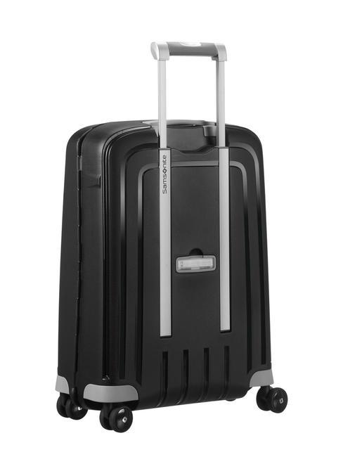 MACER Hand luggage trolley BLACK - Hand luggage