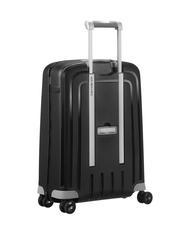 SAMSONITE MACER Hand luggage trolley BLACK - Hand luggage - 3