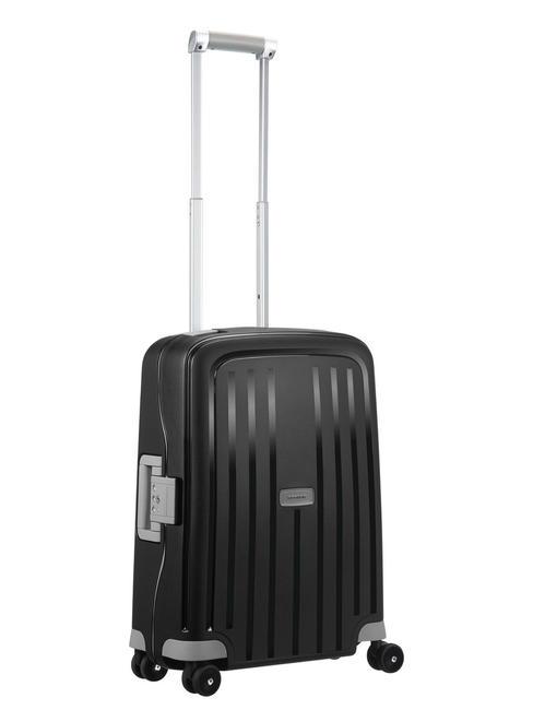 MACER Hand luggage trolley BLACK - Hand luggage