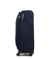 SAMSONITE trolley case BASE BOOST Slim, hand luggage blu navy - Hand luggage - 4