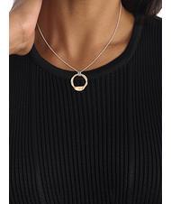 CALVIN KLEIN ETHER METALS Necklace with pendant - Necklaces