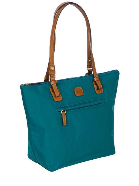 X-Bag Shoulder bag teal - Women&rsquo;s Bags
