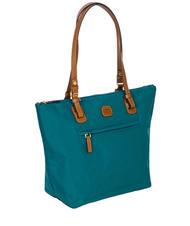 BRIC&rsquo;S X-Bag Shoulder bag teal - Women&rsquo;s Bags - 2