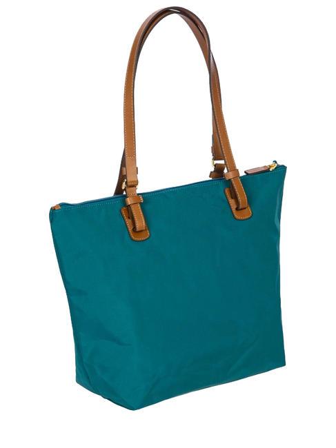 X-Bag Shoulder bag teal - Women&rsquo;s Bags