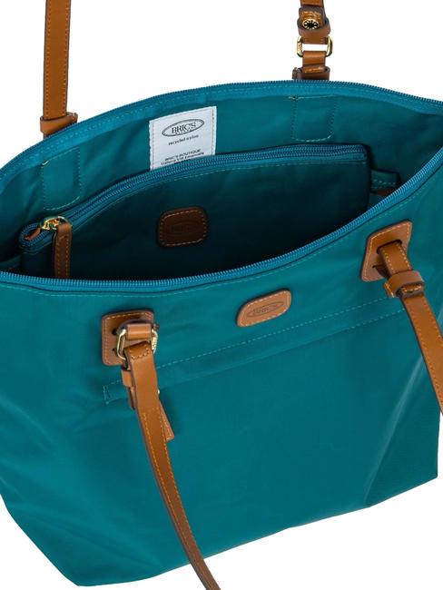 X-Bag Shoulder bag teal - Women&rsquo;s Bags