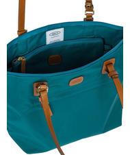 BRIC&rsquo;S X-Bag Shoulder bag teal - Women&rsquo;s Bags - 4