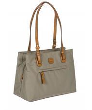 BRIC&rsquo;S X-Bag Shoulder bag turtledove - Women&rsquo;s Bags - 2