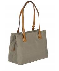 BRIC&rsquo;S X-Bag Shoulder bag turtledove - Women&rsquo;s Bags - 3