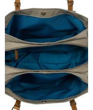 BRIC&rsquo;S X-Bag Shoulder bag turtledove - Women&rsquo;s Bags - 4