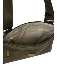 BRIC&rsquo;S X-COLLECTION  Flat bag olive - Women&rsquo;s Bags - 3
