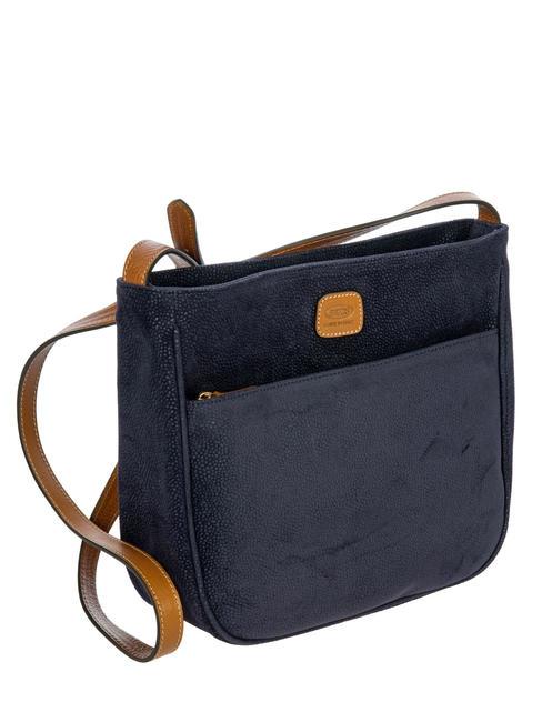 Life shoulder bag blue - Women’s Bags