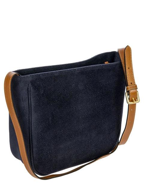 Life shoulder bag blue - Women’s Bags