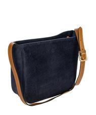 BRIC’S Life shoulder bag blue - Women’s Bags - 3