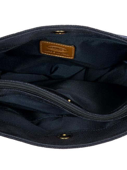 Life shoulder bag blue - Women’s Bags