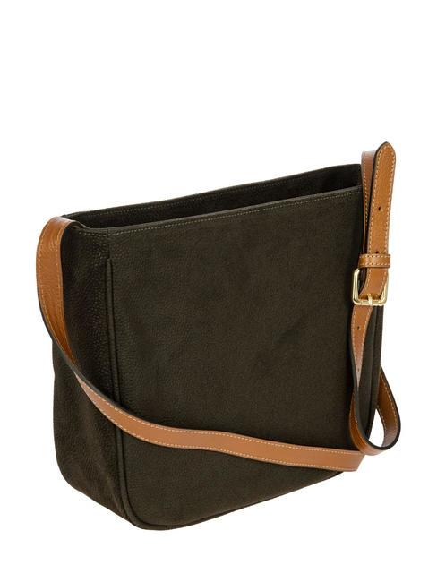 Life shoulder bag olive - Women&rsquo;s Bags