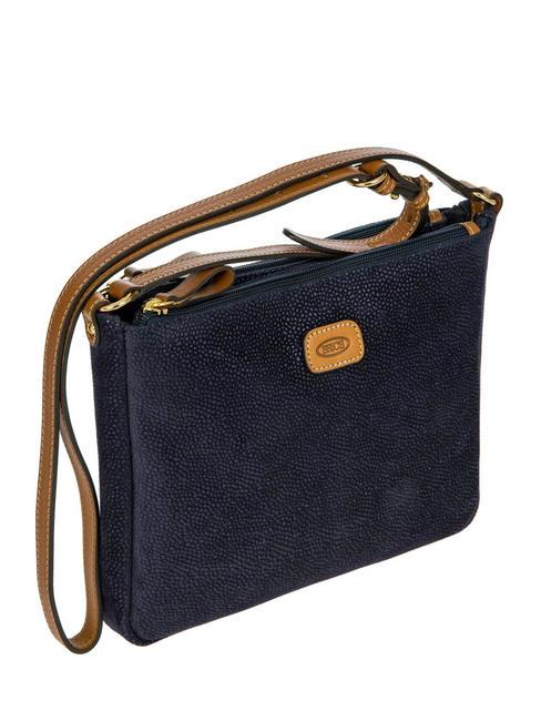 LIFE L shoulder bag blue - Women’s Bags