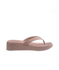 HAVAIANAS HIGH PLATFORM Flip-flops with wedge - Women’s shoes