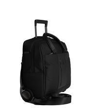PIQUADRO BRIEF 2  Pilot trolley with 15.6" PC holder Black - Trolley Pilot Case - Buy Online! - 3