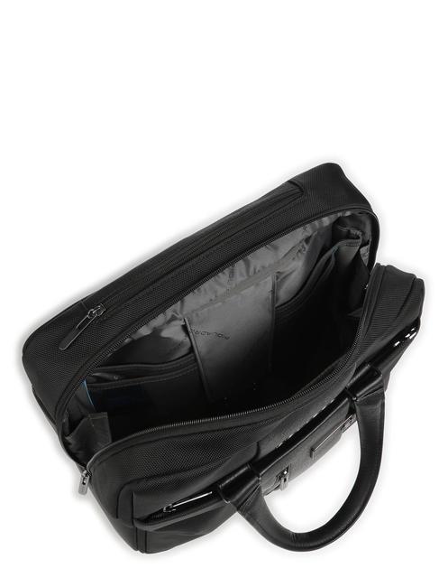 BRIEF 2  Pilot trolley with 15.6" PC holder Black - Trolley Pilot Case - Buy Online!