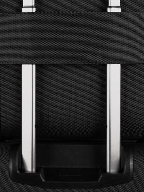 BRIEF 2  Pilot trolley with 15.6" PC holder Black - Trolley Pilot Case - Buy Online!