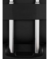 PIQUADRO BRIEF 2  Pilot trolley with 15.6" PC holder Black - Trolley Pilot Case - Buy Online! - 8
