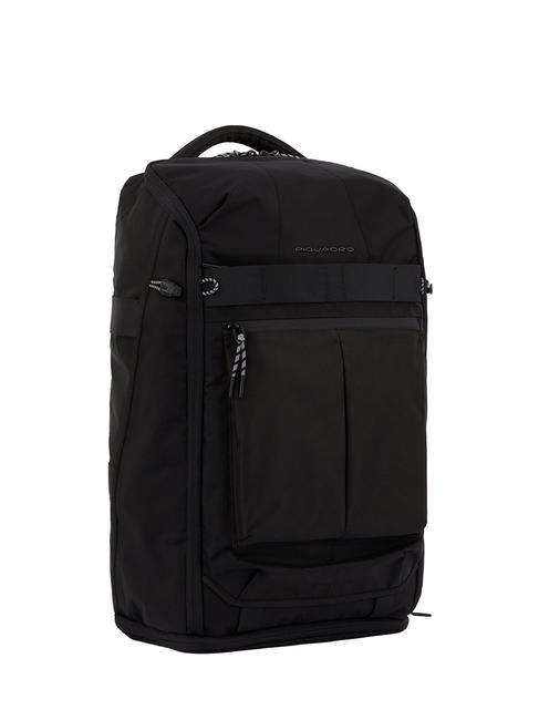 ARNE Backpack / PC bag 17.3" Black - Laptop backpacks