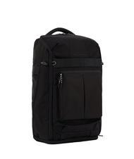 PIQUADRO ARNE Backpack / PC bag 17.3" Black - Laptop backpacks - 2