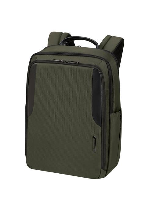 XBR 2.0  14.1" PC backpack foliage green - Laptop backpacks