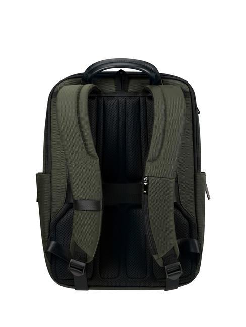 XBR 2.0  14.1" PC backpack foliage green - Laptop backpacks