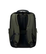SAMSONITE XBR 2.0  14.1" PC backpack foliage green - Laptop backpacks - 3